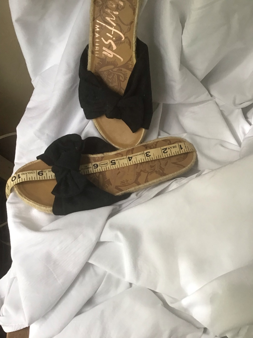 Blowfish Sandals